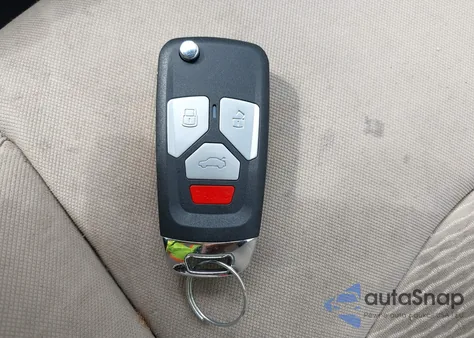 2017 Hyundai Sonata Se z USA, uszkodzony, nr VIN 5NPE24AF3HH553251